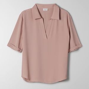 Babaton Axis Blouse